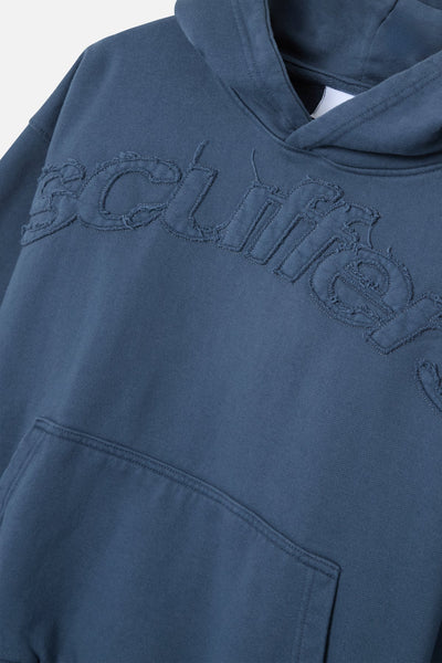 Ocean | Chill Hoodie