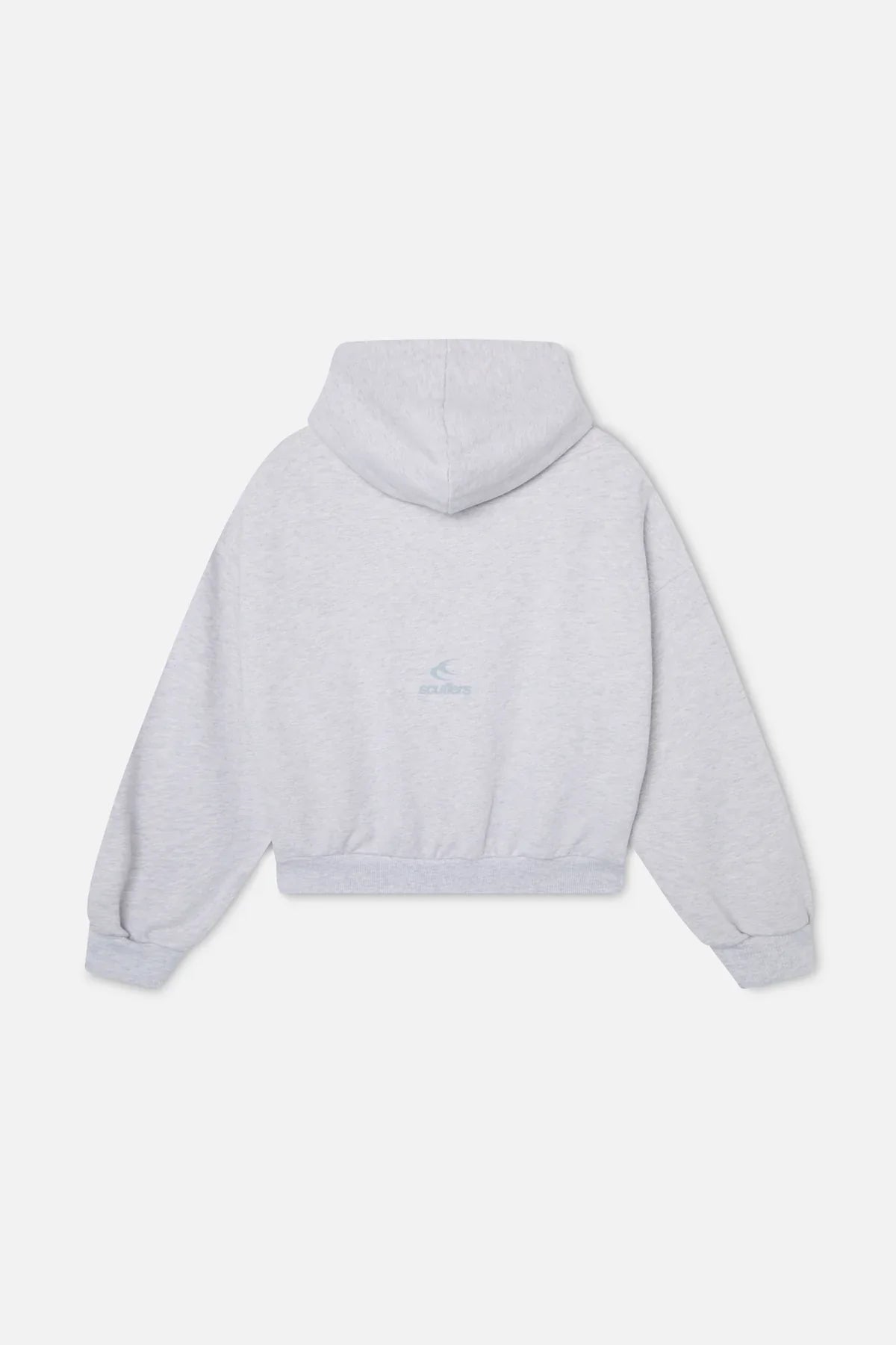 Ocean | Chill Hoodie