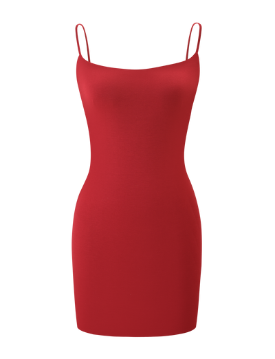 Minerva | Mini Dress