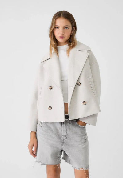 Aurelina | Tailored Jacket