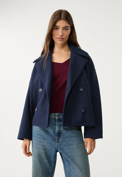 Aurelina | Tailored Jacket