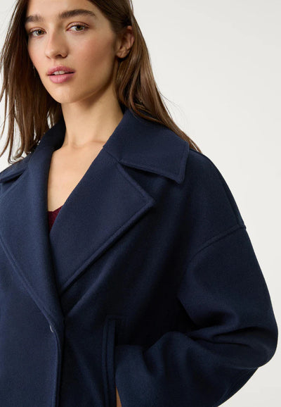 Aurelina | Tailored Jacket