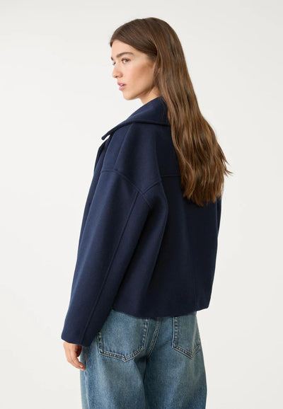 Aurelina | Tailored Jacket
