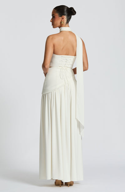 Lola | Maxi Dress