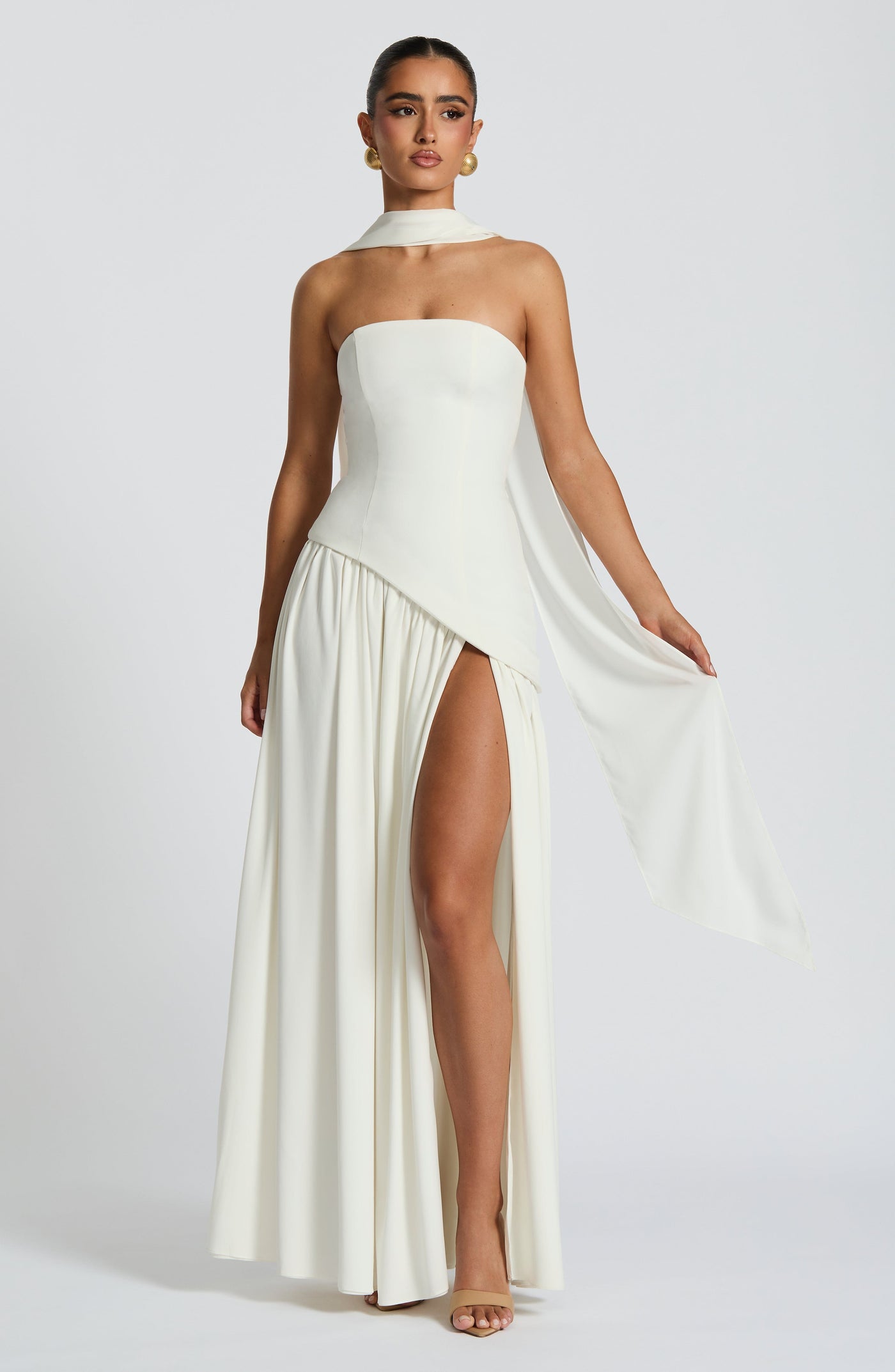 Lola | Maxi Dress
