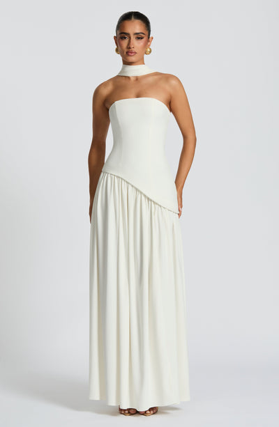 Lola | Maxi Dress