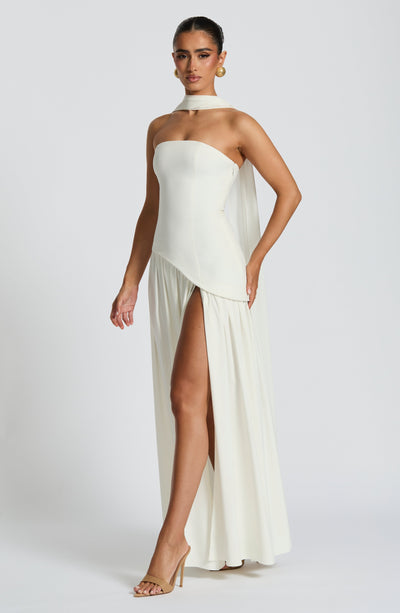 Lola | Maxi Dress