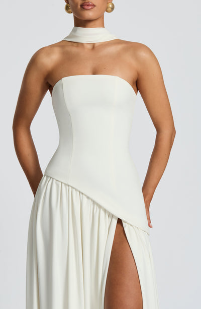 Lola | Maxi Dress