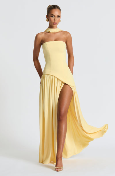 Lola | Maxi Dress