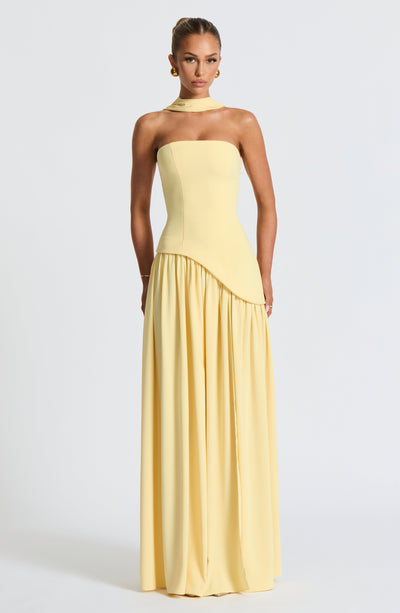 Lola | Maxi Dress