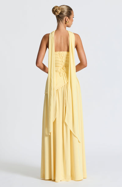 Lola | Maxi Dress