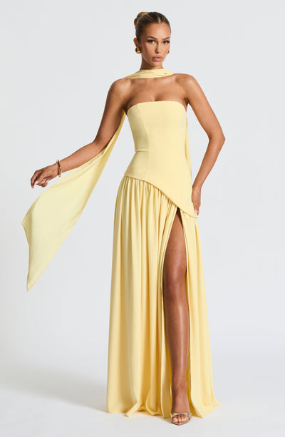 Lola | Maxi Dress