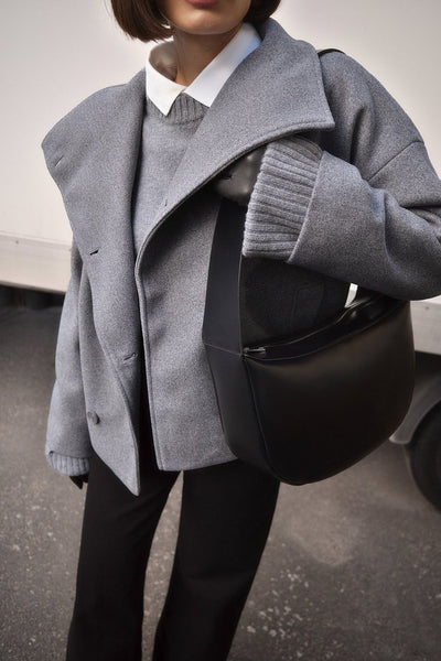 Gwen | Luxury Trenchcoat