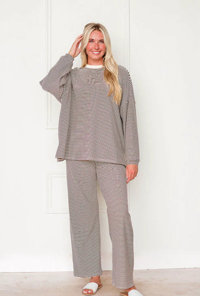 Naomi | Comfy Set
