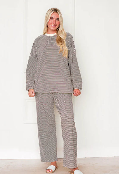 Naomi | Comfy Set