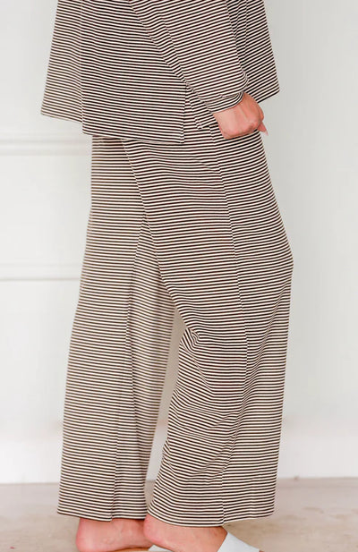Naomi | Comfy Set