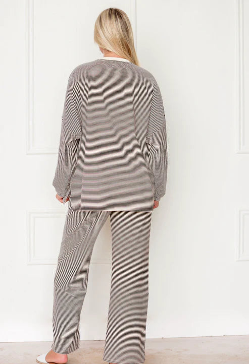 Naomi | Comfy Set