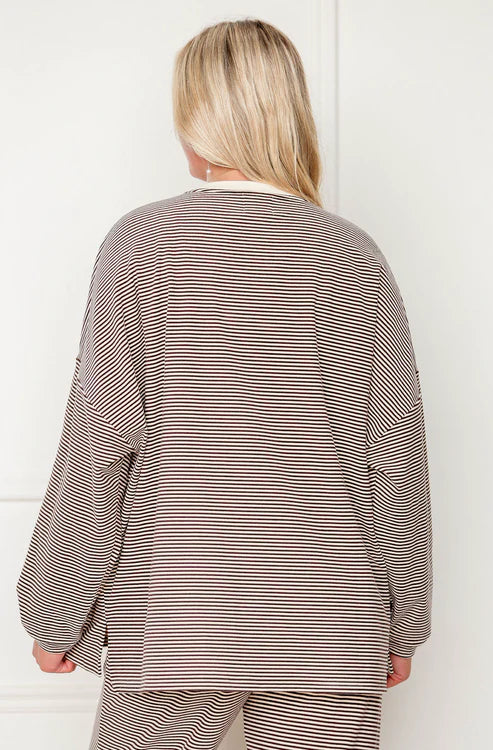 Naomi | Comfy Set