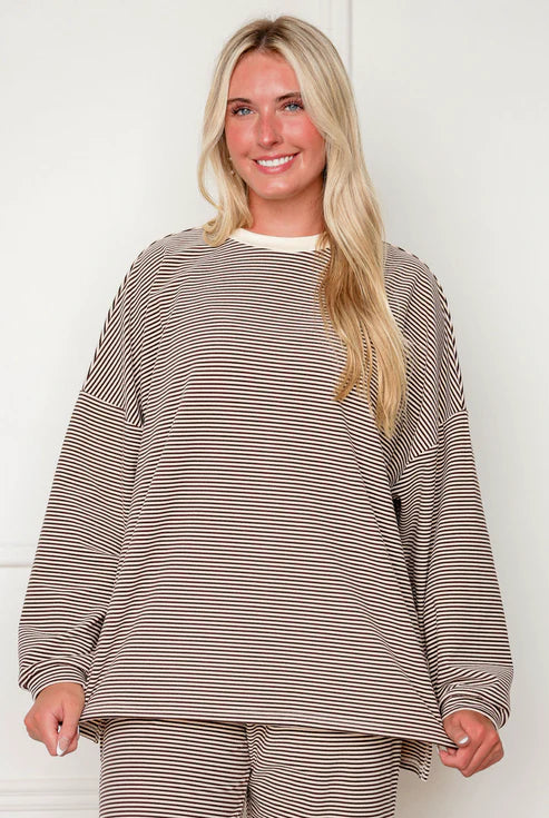 Naomi | Comfy Set