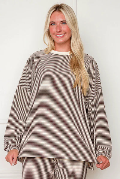 Naomi | Comfy Set