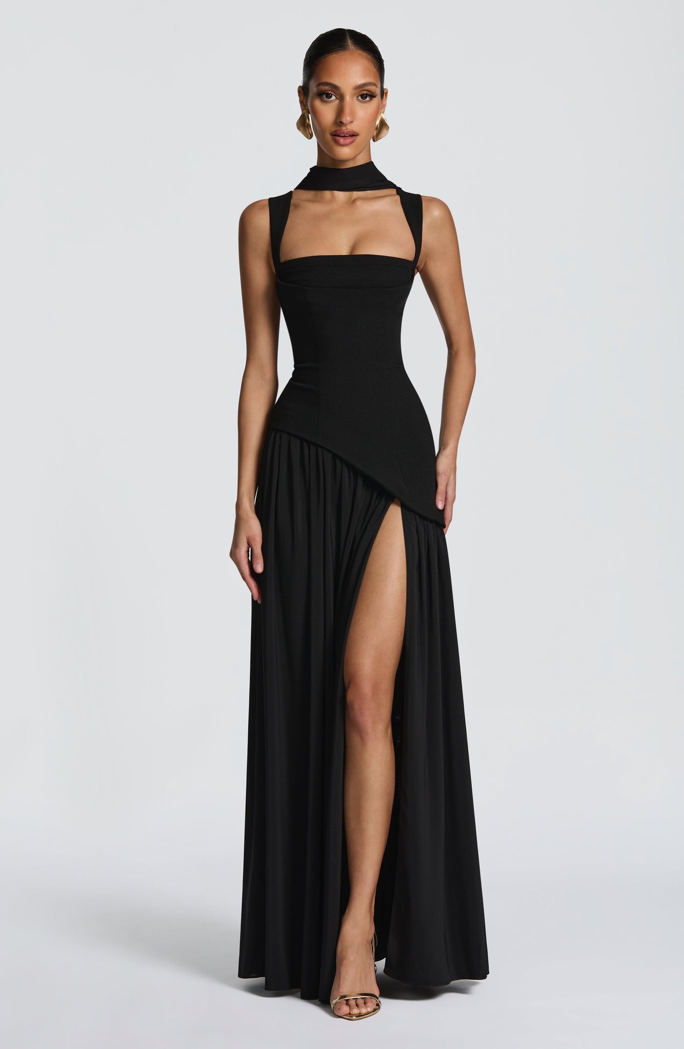Lola | Maxi Dress