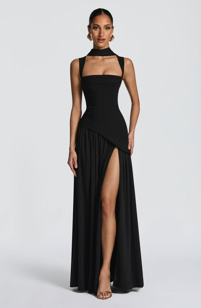 Lola | Maxi Dress