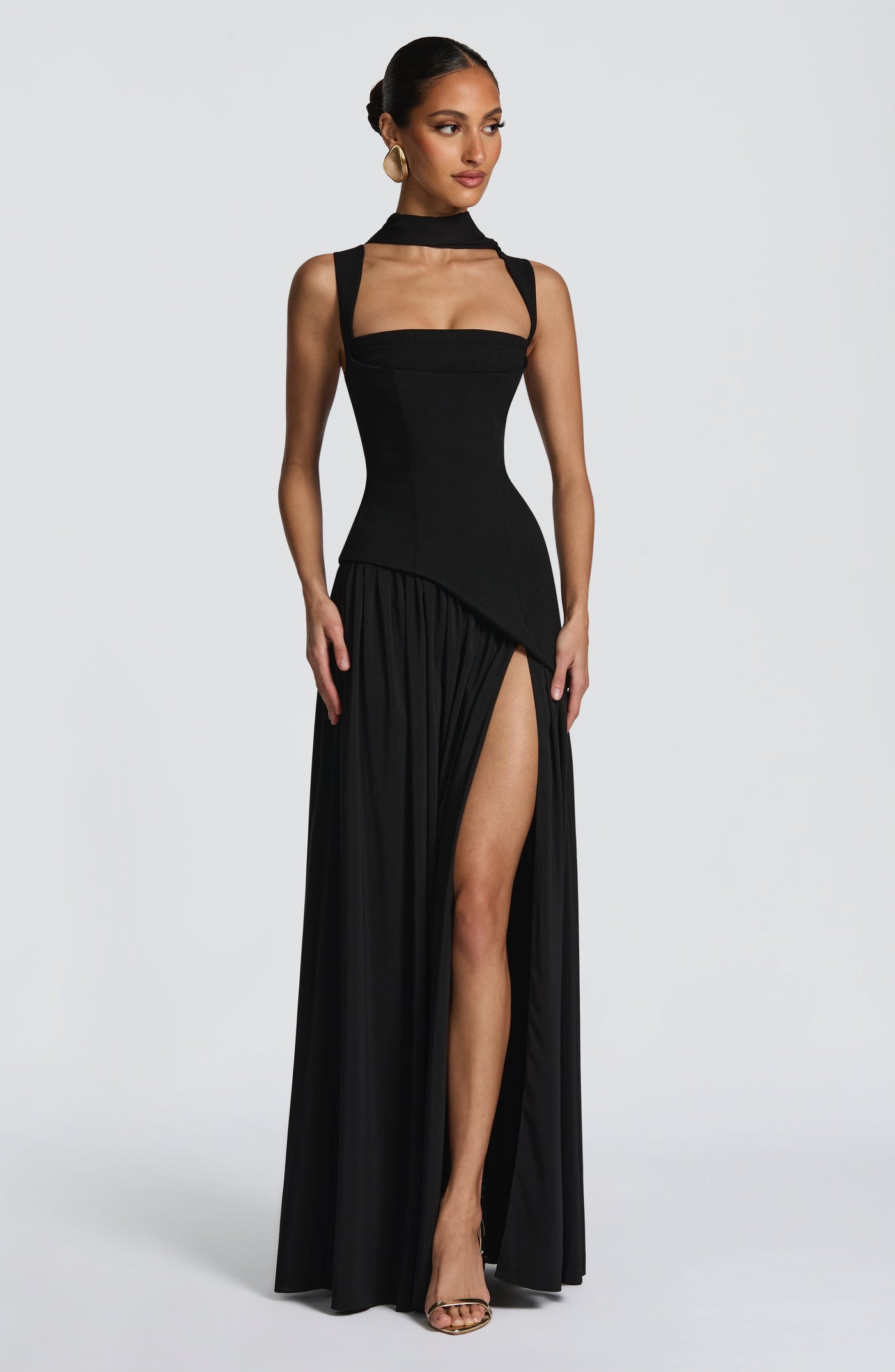 Lola | Maxi Dress