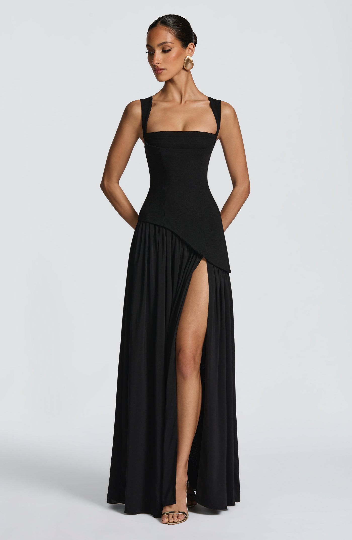 Lola | Maxi Dress