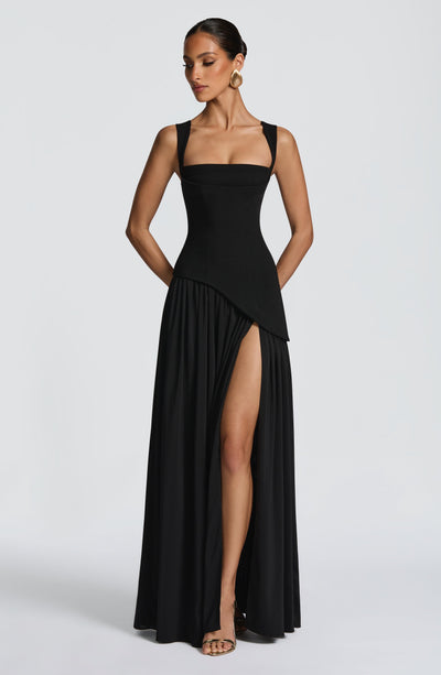 Lola | Maxi Dress