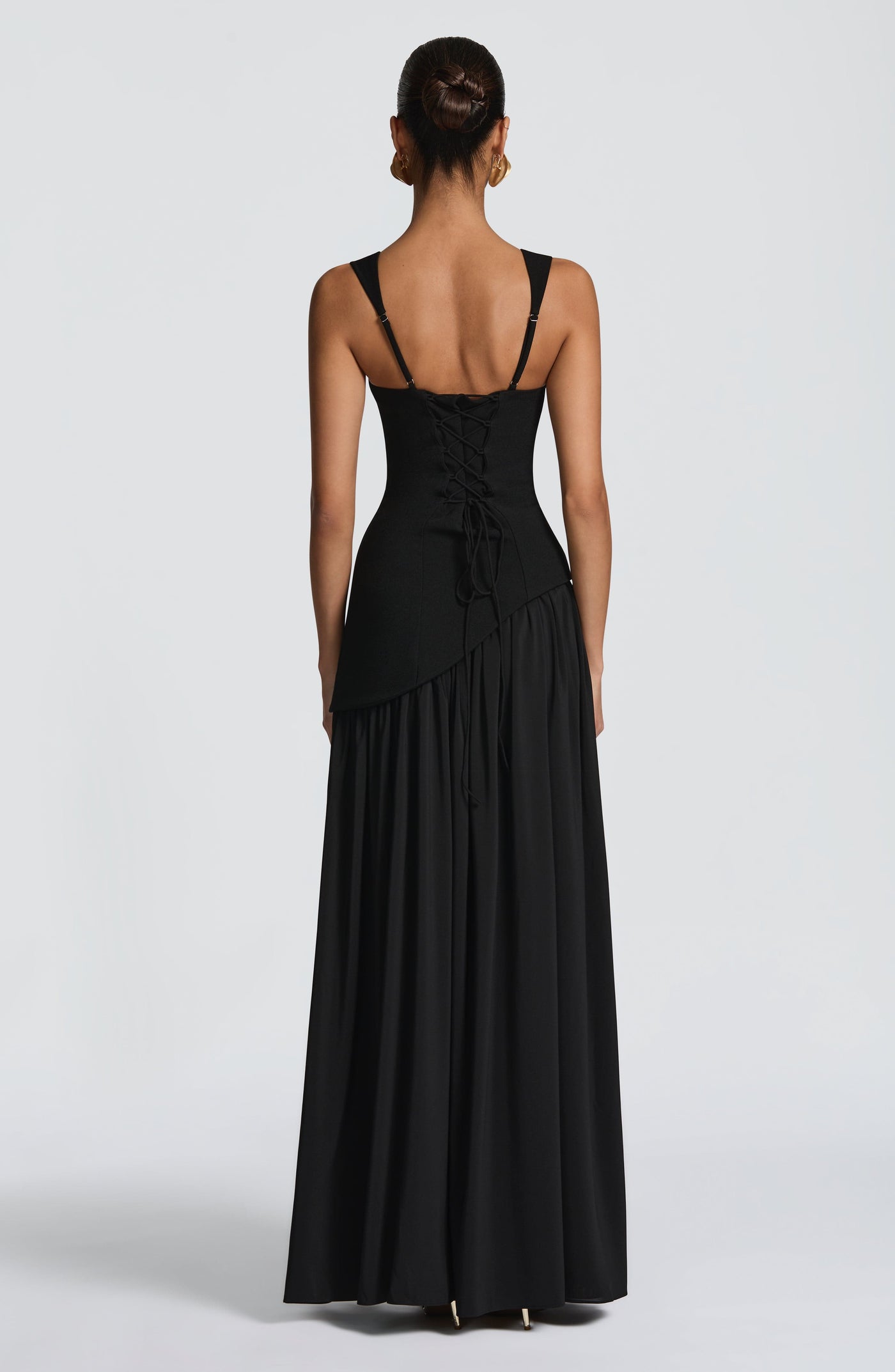 Lola | Maxi Dress