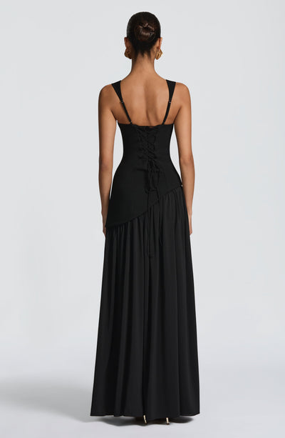 Lola | Maxi Dress