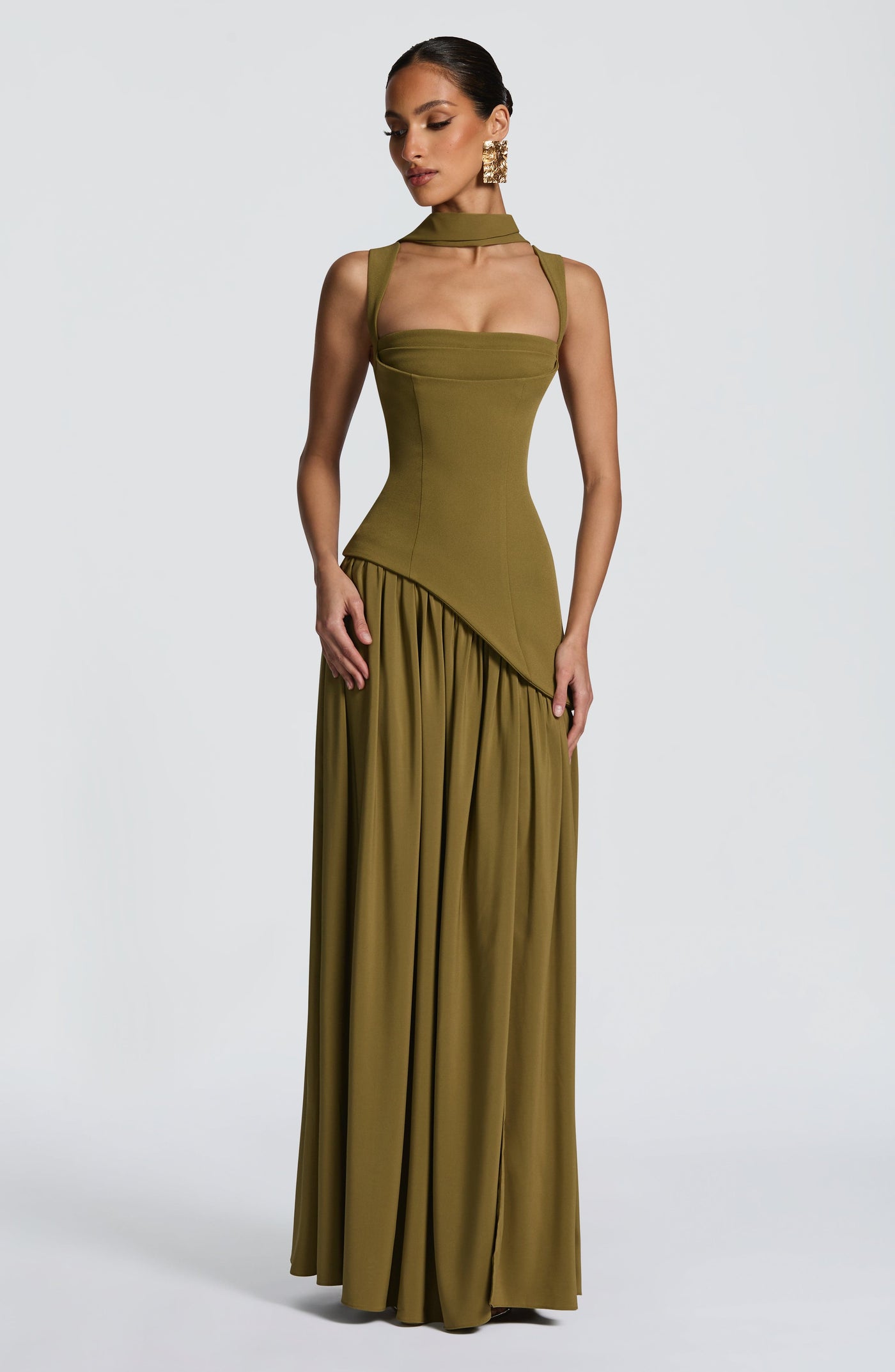 Lola | Maxi Dress