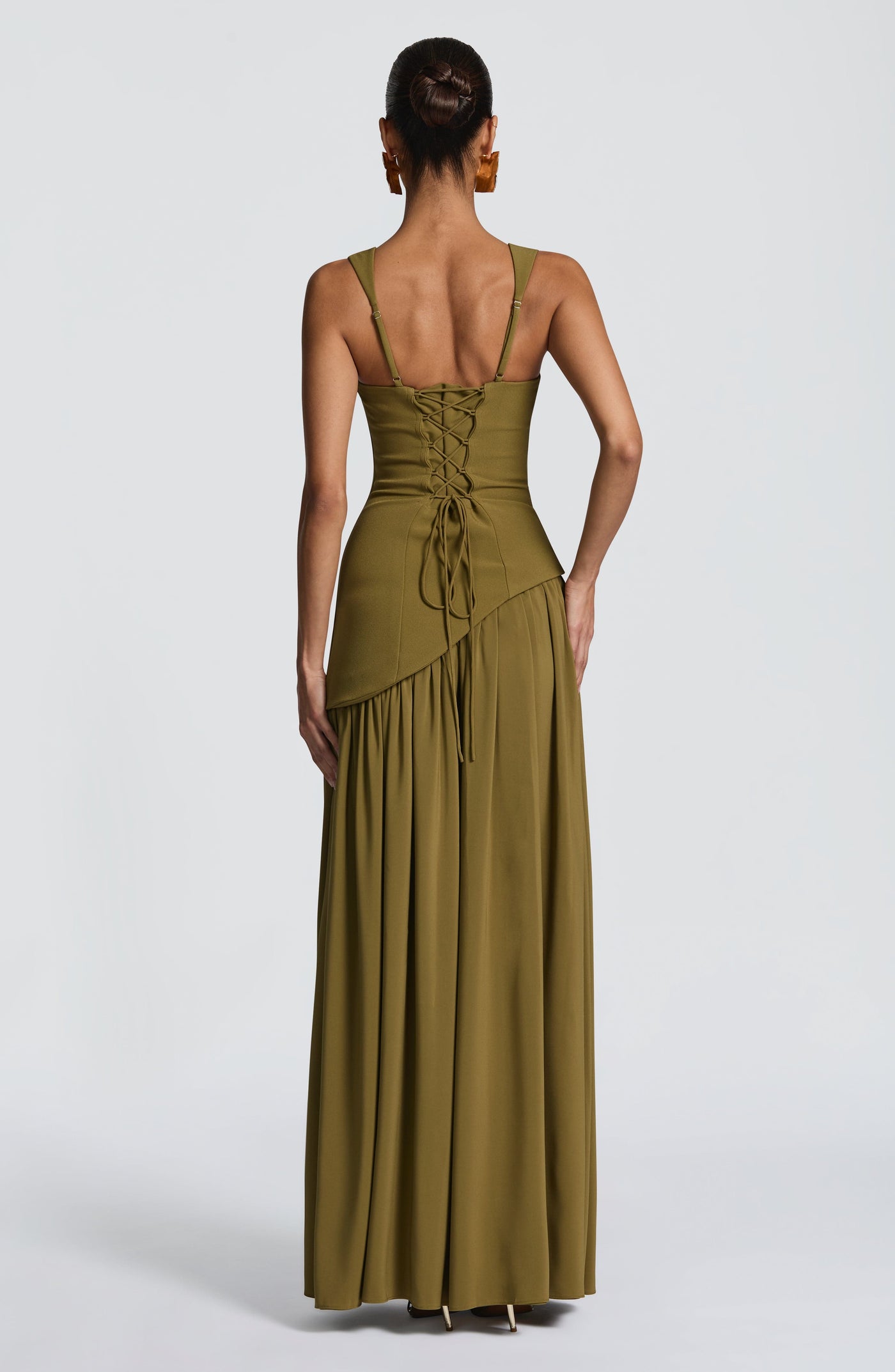 Lola | Maxi Dress