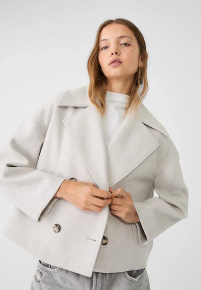 Aurelina | Tailored Jacket
