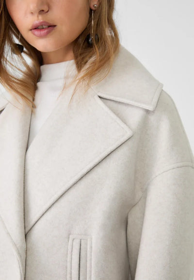 Aurelina | Tailored Jacket
