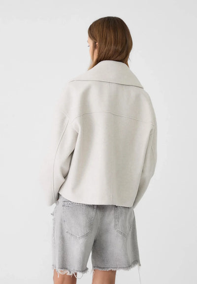 Aurelina | Tailored Jacket