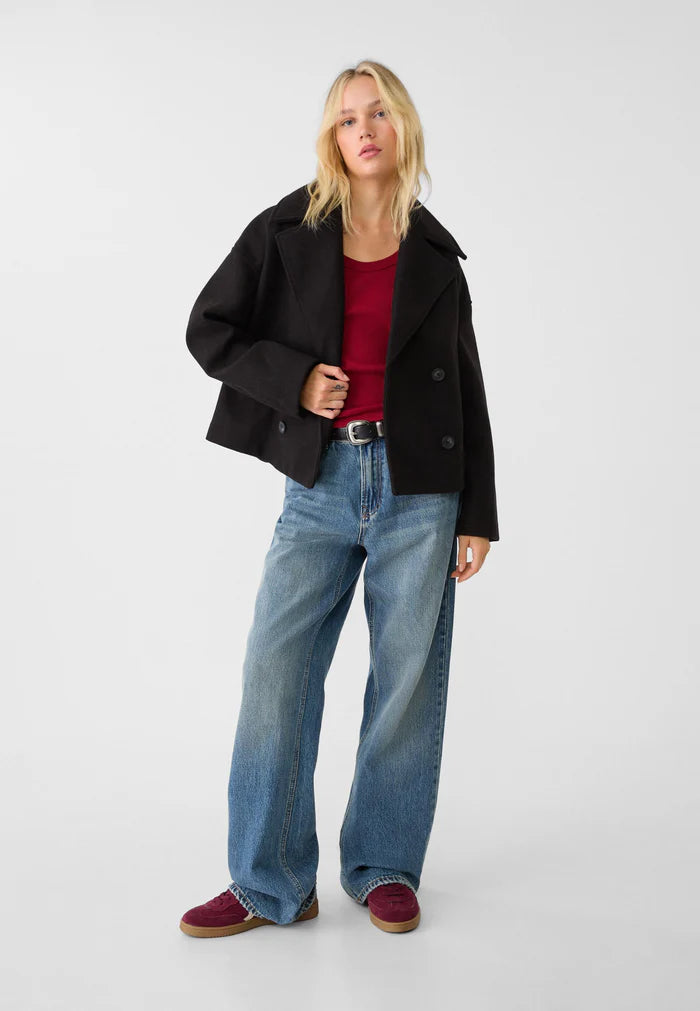 Aurelina | Tailored Jacket