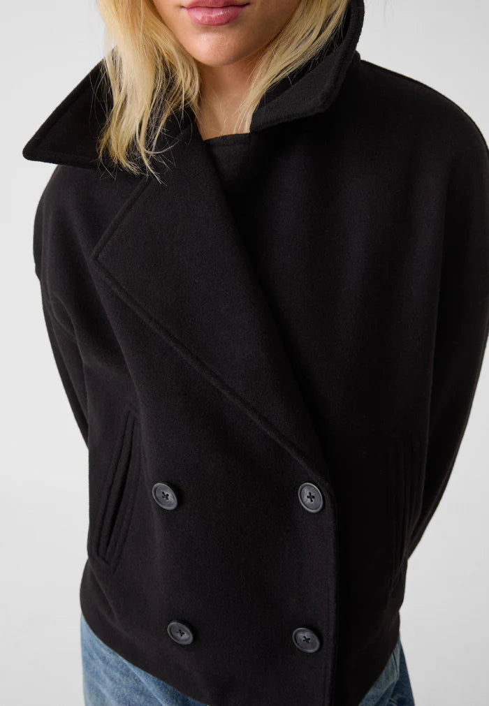 Aurelina | Tailored Jacket