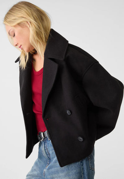 Aurelina | Tailored Jacket